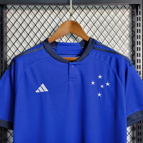 Camisa Cruzeiro 23/24 Adidas
