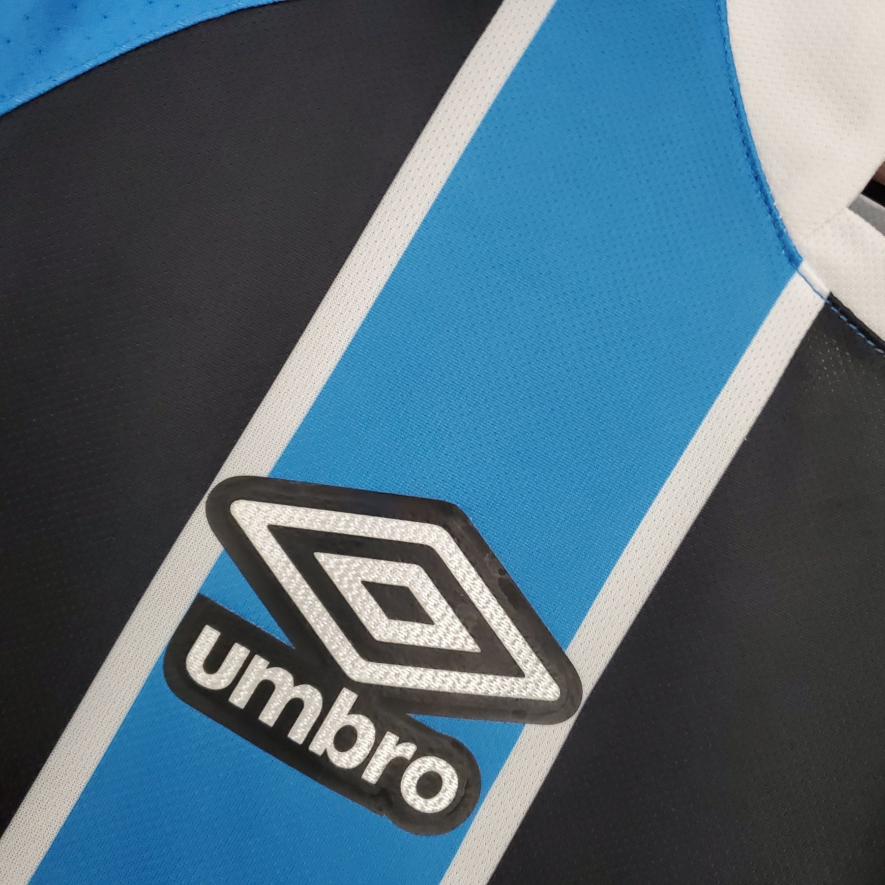 Camisa Grêmio Umbro Rêtro 2017