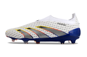 Adidas Predator Elite Laceless Sem Cadarço