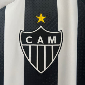 Camisa Atlético MG Away 2024/25
