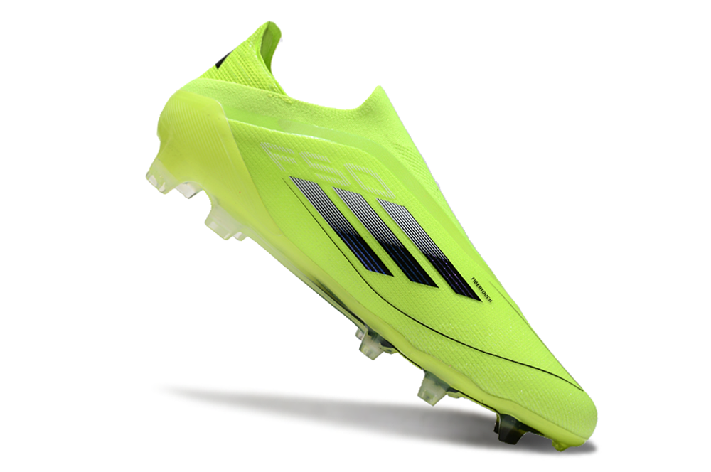 Adidas F50 Elite Laceless Sem Cadarço