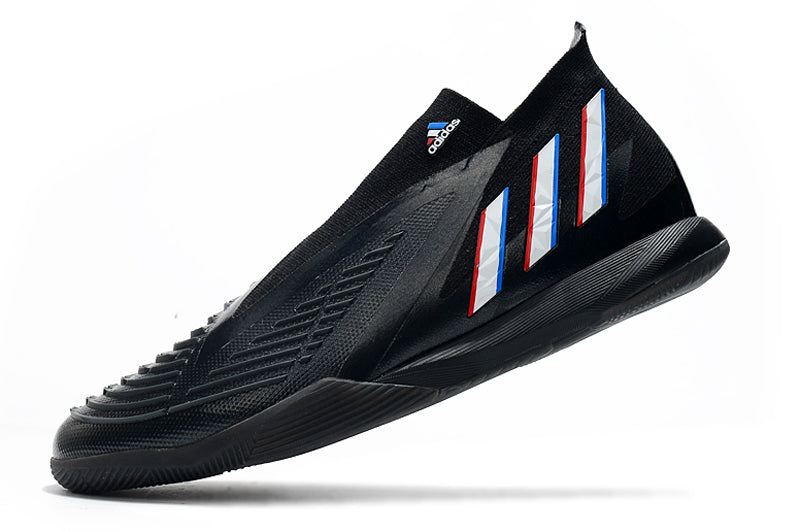 Adidas Predator Edge.1 Sem Cadarço Futsal