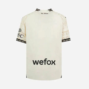 Camisa A.C Milan 24/25