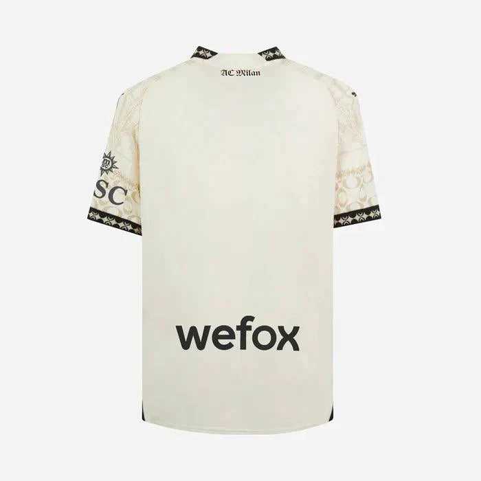 Camisa A.C Milan 24/25