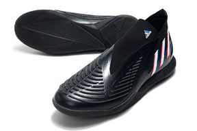 Adidas Predator Edge.1 Sem Cadarço Futsal