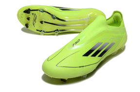 Adidas F50 Elite Laceless Sem Cadarço