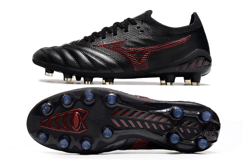 Mizuno Morelia Neo III