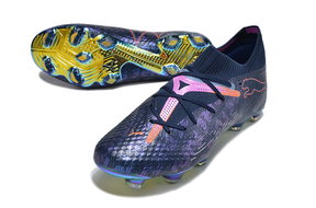 Puma Future 7 Ultimate FTR Campo - Azul
