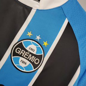 Camisa Grêmio Umbro Rêtro 2017