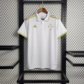 Camisa Cruzeiro Polo 23/24 Adidas