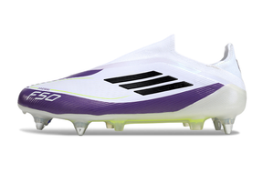 Adidas F50 Elite Laceless SG