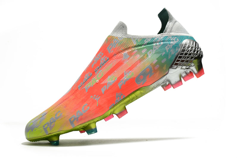 Adidas X Speedflow+ Sem Cadarço