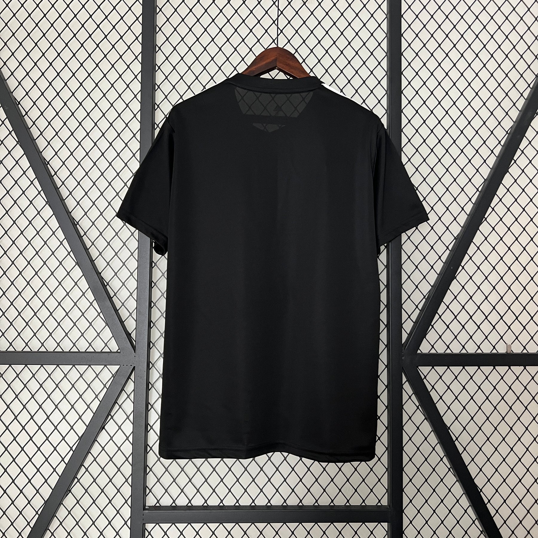 Camisa Flamengo Black 24/25