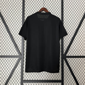 Camisa Flamengo Black 24/25