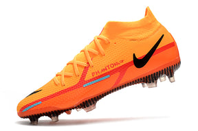 Nike Phantom Gt X - Laranja