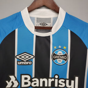 Camisa Grêmio Umbro Rêtro 2017