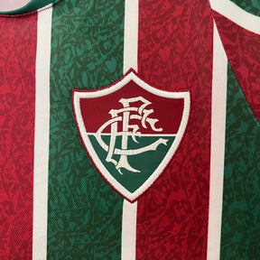 Camisa Fluminense Umbro 24/25 Home
