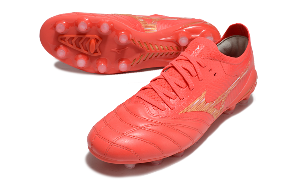 Mizuno Morelia Neo IV BATE Made in Japan