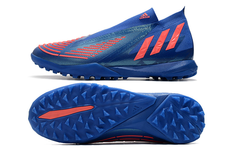 Adidas Predator Edge.1 Sem Cadarço Society