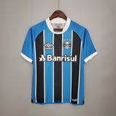 Camisa Grêmio Umbro Rêtro 2017
