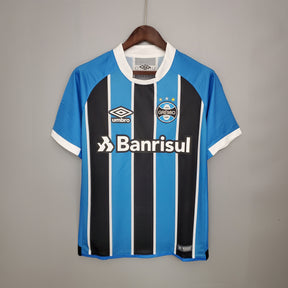 Camisa Grêmio Umbro Rêtro 2017