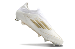 Adidas F50 Elite Laceless SG