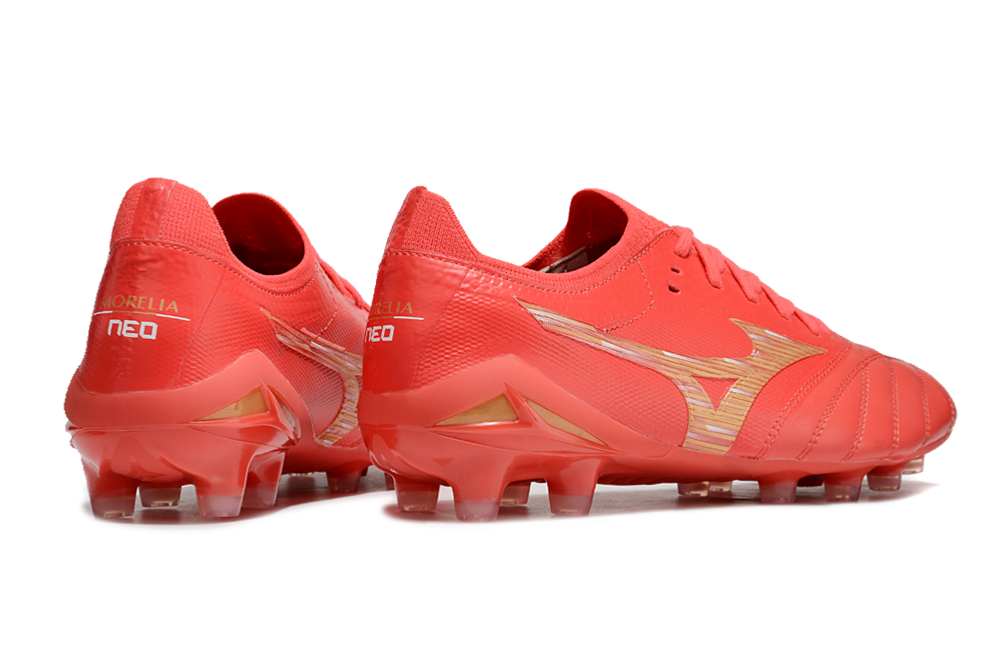 Mizuno Morelia Neo IV BATE Made in Japan