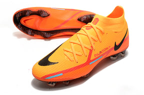 Nike Phantom Gt X - Laranja