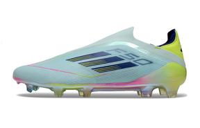 Adidas F50 Elite Laceless Sem Cadarço