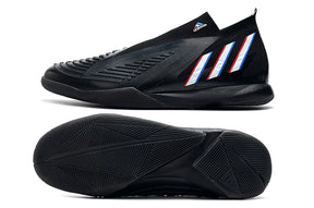 Adidas Predator Edge.1 Sem Cadarço Futsal