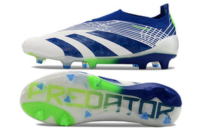 Adidas Predator Elite Laceless Sem Cadarço