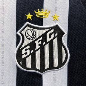 Camisa Santos 2023/24 Away