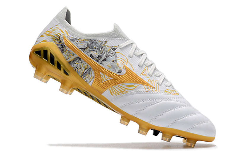 Mizuno Morelia Neo III