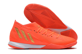 Adidas Predator Edge.1 Sem Cadarço Futsal