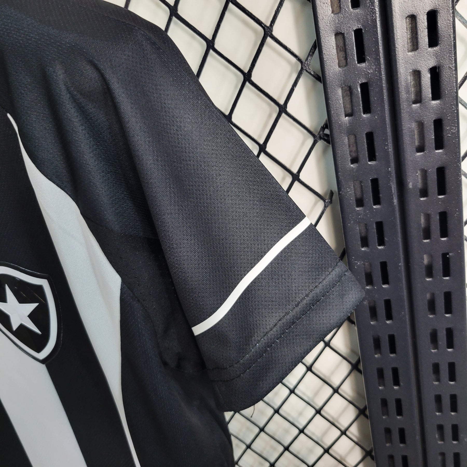 Camisa Feminina Botafogo 23/24 Home