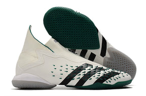 Adidas Predator Freak+ Sem Cadarço Futsal