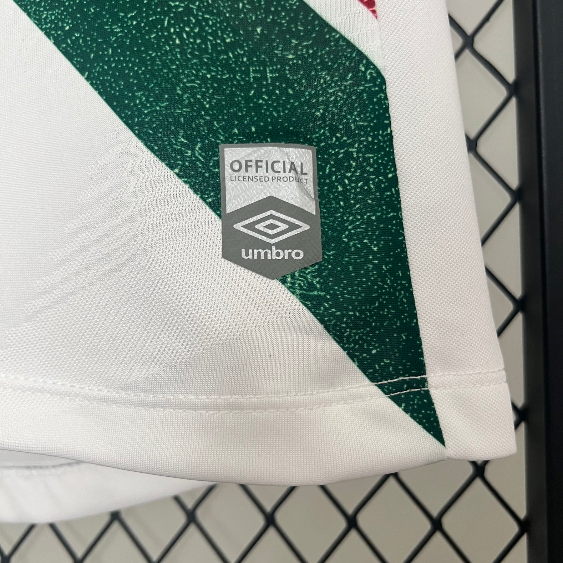 Camisa Feminina Fluminense 24/25 Away