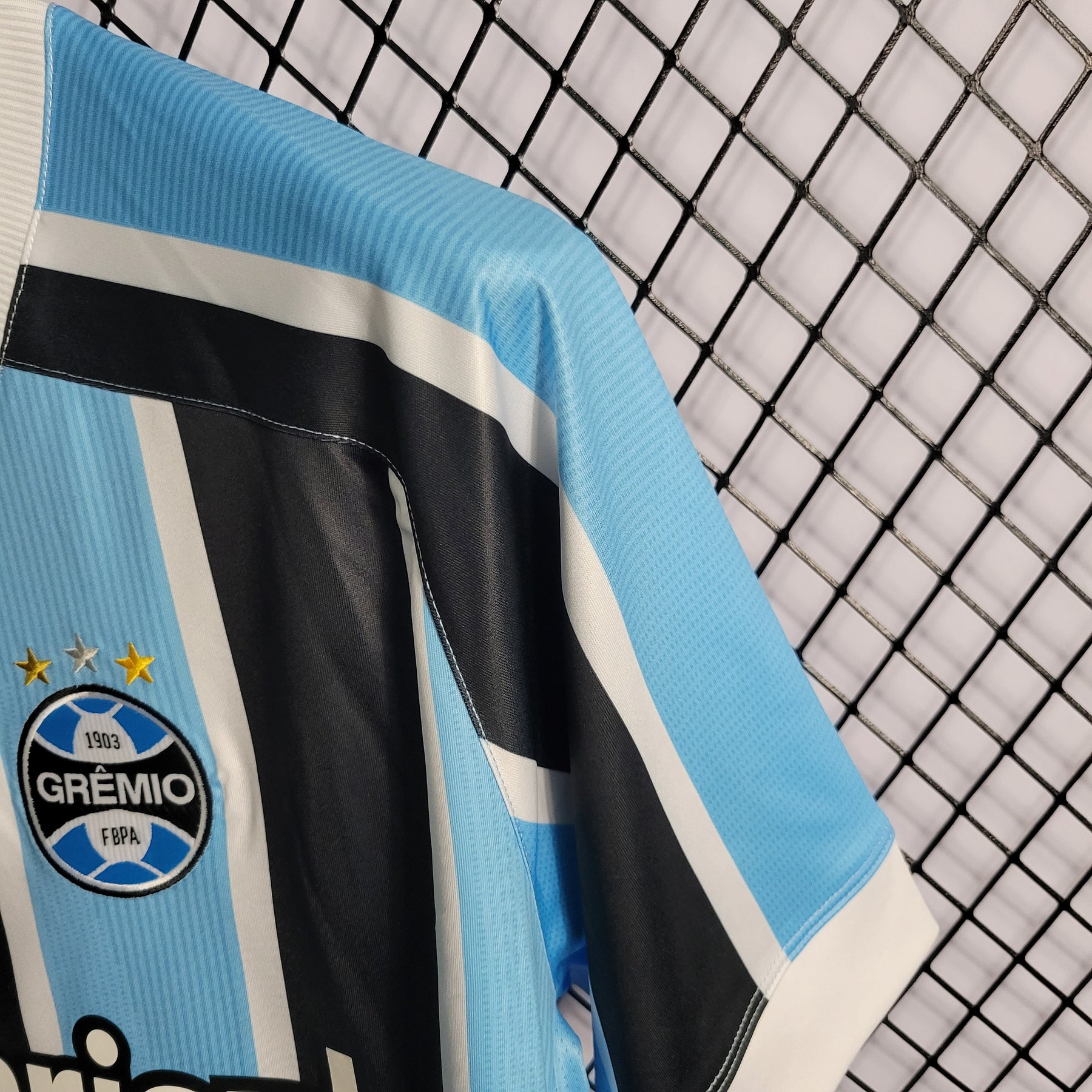 Camisa Grêmio Umbro 21/22 Away