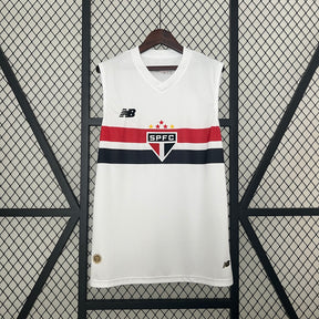 Regata São Paulo 24/25