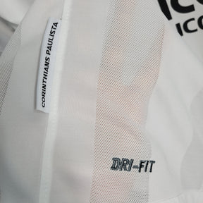 Camisa Corinthians Retrô 2012 Home