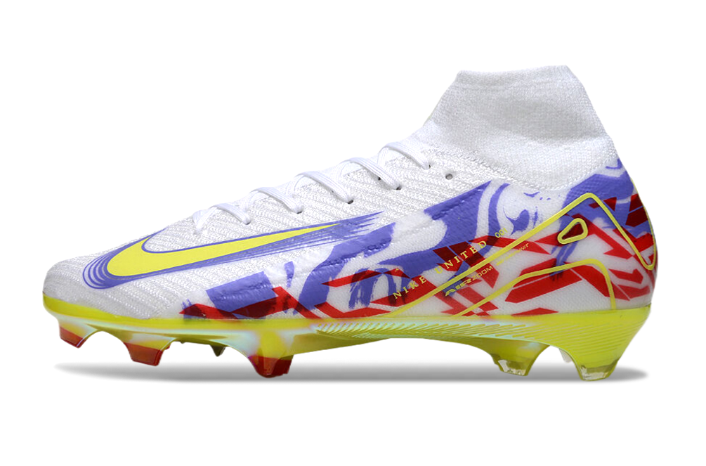 Nike AIrzoom Mercurial Superfly 16