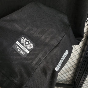 Camisa Botafogo 21/22 Preta