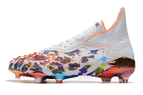 Adidas Predator Freak+ Sem Cadarço