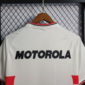 Camisa São Paulo Rêtro 2000