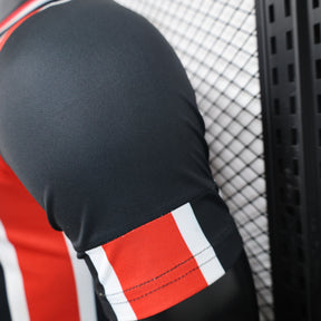 Camisa São Paulo Versão Jogador 24/25