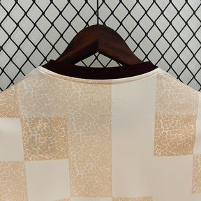 Camisa Feminina Flamengo 24/25 Adidas