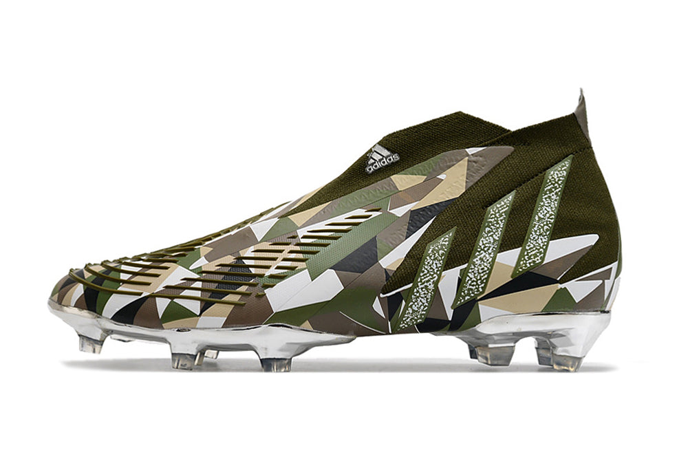 Adidas Predator Edge+