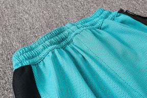 Conjunto Agasalho - Nike Thermaflex Showtime - Charlotte Hornets