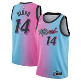Regata Miami Heat - City Edition 2020/21