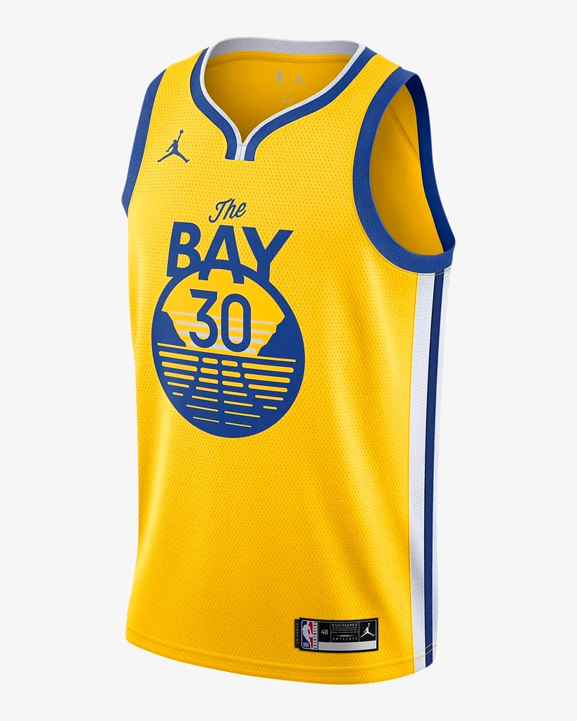 Regata Golden State Warriors - Statement Edition